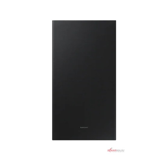 Speaker Soundbar Samsung HWB650 3.1 Channel